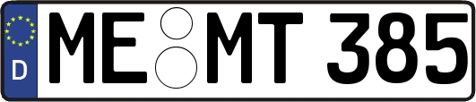 ME-MT385