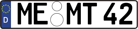 ME-MT42