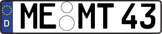 ME-MT43