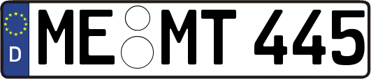 ME-MT445