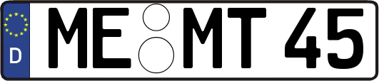 ME-MT45