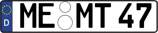 ME-MT47