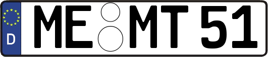 ME-MT51