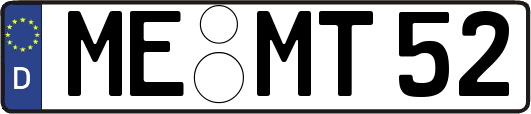 ME-MT52