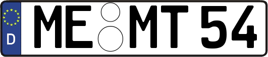 ME-MT54