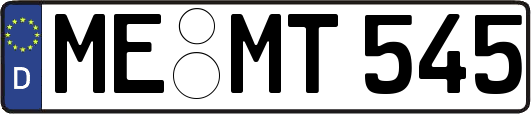ME-MT545
