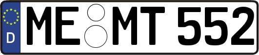 ME-MT552