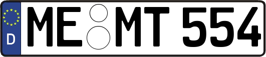 ME-MT554
