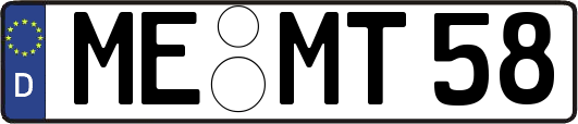 ME-MT58