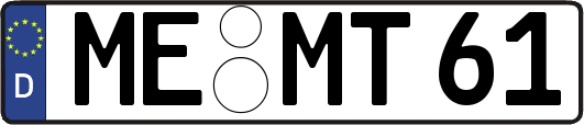 ME-MT61
