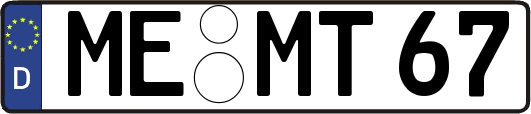 ME-MT67