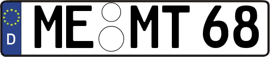 ME-MT68