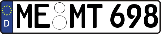 ME-MT698