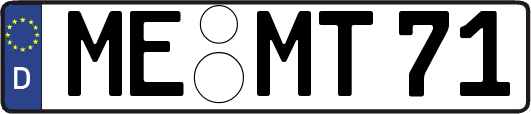 ME-MT71