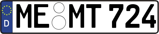 ME-MT724