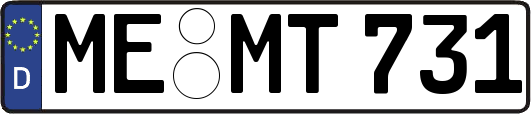 ME-MT731