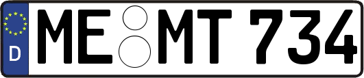 ME-MT734