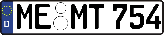 ME-MT754