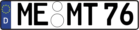 ME-MT76