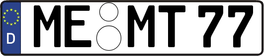 ME-MT77