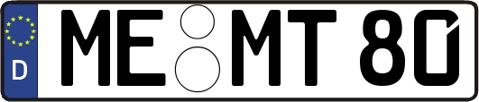 ME-MT80