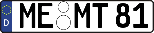 ME-MT81