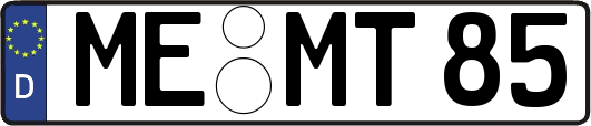 ME-MT85