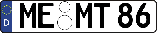 ME-MT86
