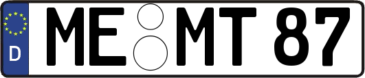 ME-MT87