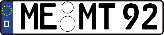ME-MT92