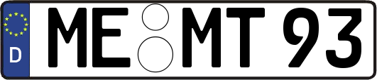 ME-MT93