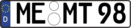 ME-MT98