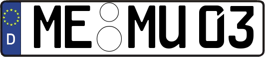 ME-MU03