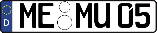 ME-MU05