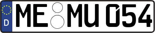 ME-MU054