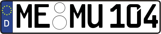 ME-MU104