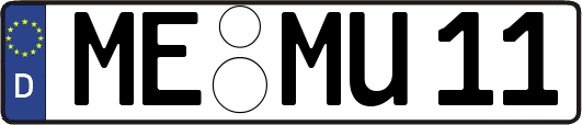ME-MU11