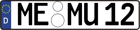 ME-MU12