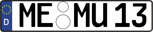 ME-MU13