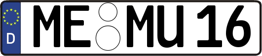 ME-MU16