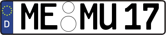 ME-MU17