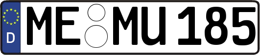 ME-MU185