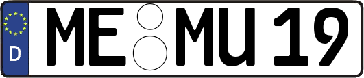 ME-MU19