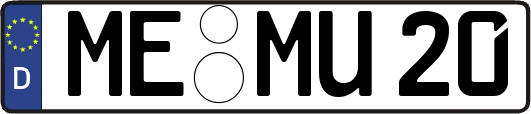 ME-MU20