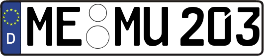 ME-MU203