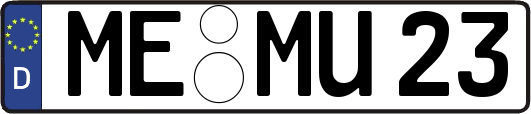 ME-MU23