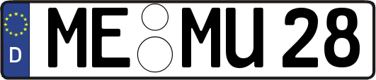 ME-MU28