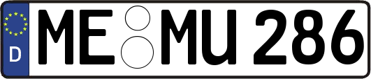 ME-MU286
