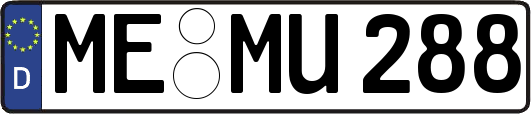 ME-MU288