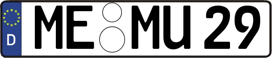 ME-MU29